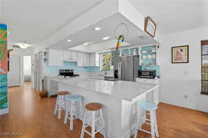 364 Connecticut Street, Fort Myers Beach, FL 33931 - MLS#225072968