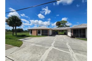 217 Beth Stacey Boulevard, Lehigh Acres, FL 33936 - MLS#225072977