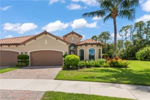 9155 Isla Bella Circle, Bonita Springs, FL 34135 - MLS#225072982