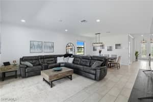 11550 Shady Palm Way, Fort Myers, FL 33913 - MLS#225072984