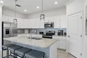 11550 Shady Palm Way, Fort Myers, FL 33913 - MLS#225072984