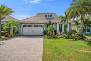 6277 Antigua Way, Naples
