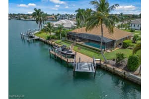 1241 Mimosa Court, Marco Island, FL 34145 - MLS#225072990
