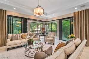 2550 Marquesa Royale Ln 8-101, Naples