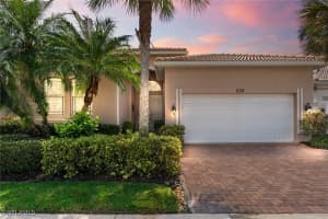 232 Glen Eagle Circle, Naples, FL 34104 - MLS#225073002