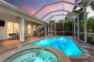 232 Glen Eagle Circle, Naples, FL 34104 - MLS#225073002