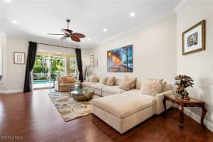 232 Glen Eagle Circle, Naples, FL 34104 - MLS#225073002