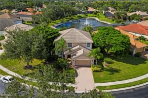20111 Rookery Drive, Estero, FL 33928 - MLS#225073012