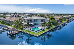 2801 39th Terrace, Cape Coral, FL 33914 - MLS#225073017