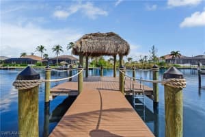 2801 39th Terrace, Cape Coral, FL 33914 - MLS#225073017