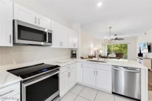 9185 CELESTE Drive, Naples, FL 34113 - MLS#225073030