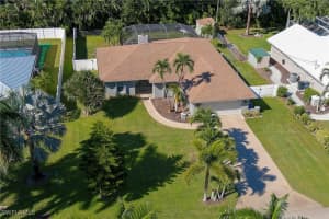 3584 Cartwright Court, Bonita Springs, FL 34134 - MLS#225073033