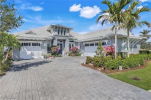 6245 Negril Isle Drive, Naples, FL 34113 - MLS#225073038