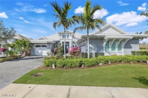 6245 Negril Isle Drive, Naples, FL 34113 - MLS#225073038