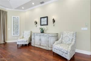 1840 Les Chateaux Boulevard, Naples, FL 34109 - MLS#225073043