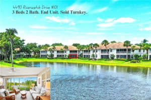 4490 Riverwatch Drive, Bonita Springs, FL 34134 - MLS#225073047