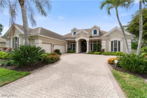 179 Cheshire Way, Naples, FL 34110 - MLS#225073048