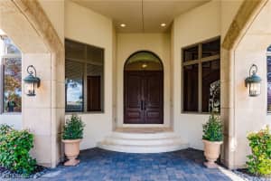 11558 Aerie Lane, Naples, FL 34120 - MLS#225073052