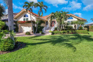 1275 Cobia Court, Naples, FL 34102 - MLS#225073056