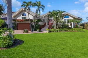 1275 Cobia Court, Naples, FL 34102 - MLS#225073056