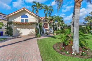 1275 Cobia Court, Naples, FL 34102 - MLS#225073056