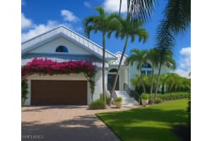 1275 Cobia Court, Naples, FL 34102 - MLS#225073056
