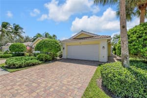 7812 Umberto Court, Naples, FL 34114 - MLS#225073067