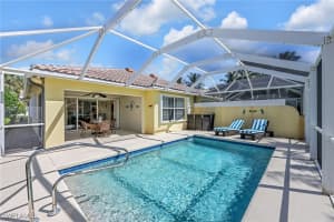 7812 Umberto Court, Naples, FL 34114 - MLS#225073067