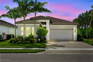 11555 Jacaranda Drive, Naples, FL 34120 - MLS#225073073