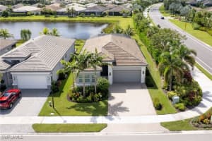11555 Jacaranda Drive, Naples, FL 34120 - MLS#225073073
