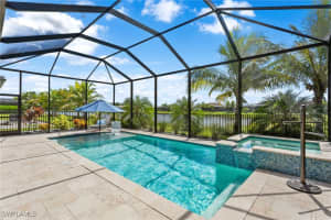 11555 Jacaranda Drive, Naples, FL 34120 - MLS#225073073