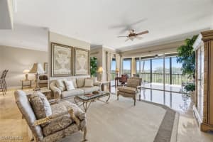 560 El Camino Real 1202, Naples, FL 34119 - MLS#225073076