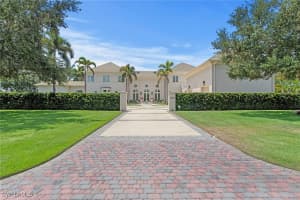 28740 Blaisdell Drive, Naples, FL 34119 - MLS#225073086