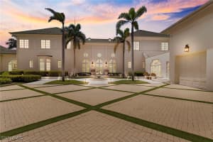 28740 Blaisdell Drive, Naples, FL 34119 - MLS#225073086