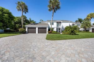 4792 West Blvd C102, Naples