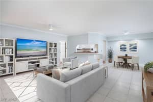 102 Tuscana Court, Naples, FL 34119 - MLS#225073094