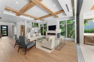 644 Lake Drive, Naples, FL 34102 - MLS#225073095