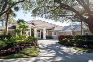 896 Barcarmil Way, Naples, FL 34110 - MLS#225073096
