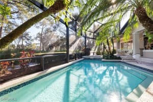 896 Barcarmil Way, Naples, FL 34110 - MLS#225073096