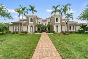 11000 Carrara Court, Bonita Springs, FL 34135 - MLS#225073097