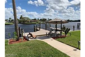 13320 Marquette Boulevard, Fort Myers, FL 33905 - MLS#225073107