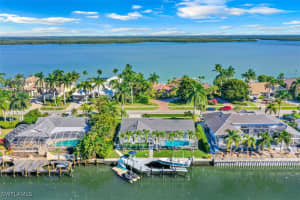 334 Polynesia Court, Marco Island, FL 34145 Sold 12/10/25