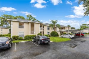 738 Landover Cir 102, Naples