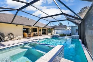3645 Cartwright Court, Bonita Springs, FL 34134 - MLS#225073123