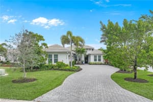 3178 Cotuit Lane, Naples, FL 34114 - MLS#225073134