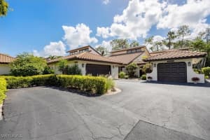 2102 Buckingham Ln U4, Naples