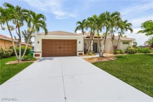 1635 30th Street, Cape Coral, FL 33914 - MLS#225073143