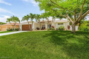1635 30th Street, Cape Coral, FL 33914 - MLS#225073143
