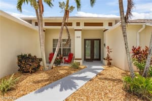 1635 30th Street, Cape Coral, FL 33914 - MLS#225073143