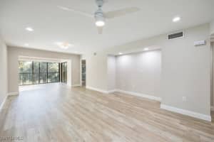 5940 Via Lugano 1-303, Naples, FL 34108 - MLS#225073154